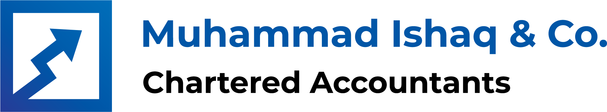 Muhammad Ishaq & Co. Chartered Accountants